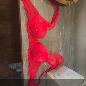 Victoria’s Secret Bra